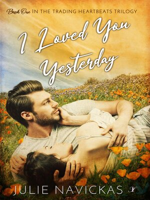 cover image of I Loved You Yesterday